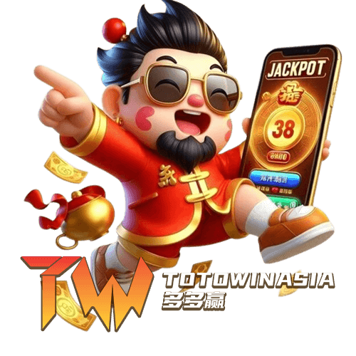 Totowin Hero Image